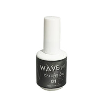 WaveGel CAT EYES GEL - #1