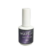 WaveGel CAT EYES GEL - #3