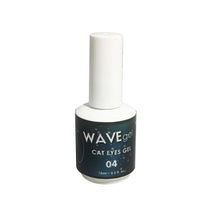 WaveGel CAT EYES GEL - #4