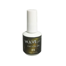 WaveGel CAT EYES GEL - #5