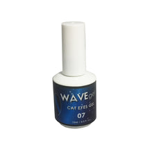 WaveGel CAT EYES GEL - #7