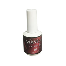 WaveGel CAT EYES GEL - #8