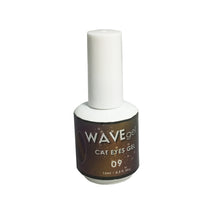 WaveGel CAT EYES GEL - #9