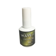 WaveGel CAT EYES GEL - #10