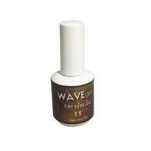 WaveGel CAT EYES GEL - #11