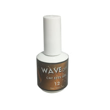 WaveGel CAT EYES GEL - #12