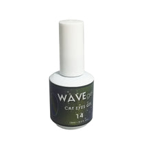 WaveGel CAT EYES GEL - #14