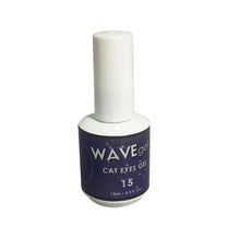 WaveGel CAT EYES GEL - #15