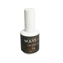 WaveGel CAT EYES GEL - #16