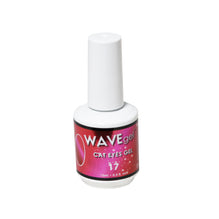 WaveGel CAT EYES GEL - #17