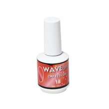 WaveGel CAT EYES GEL - #18