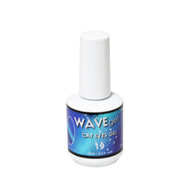 WaveGel CAT EYES GEL - #19