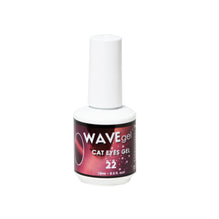 WaveGel CAT EYES GEL - #22