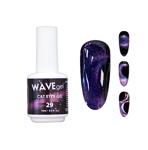 WaveGel CAT EYES GEL - #29