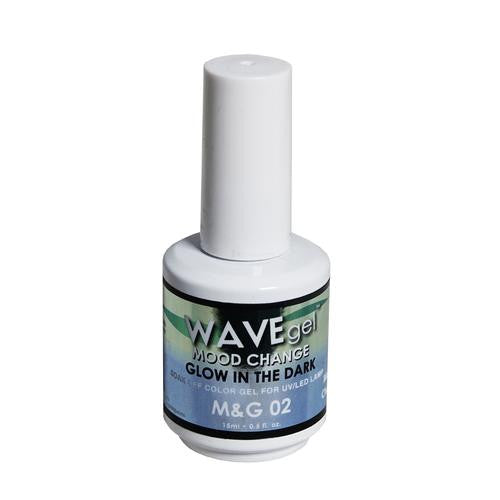 WAVEGEL MOOD GLOW IN THE DARK - #M&G02