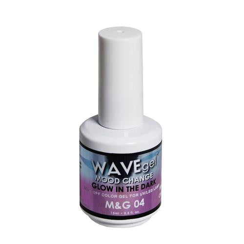 WAVEGEL MOOD GLOW IN THE DARK - #M&G04