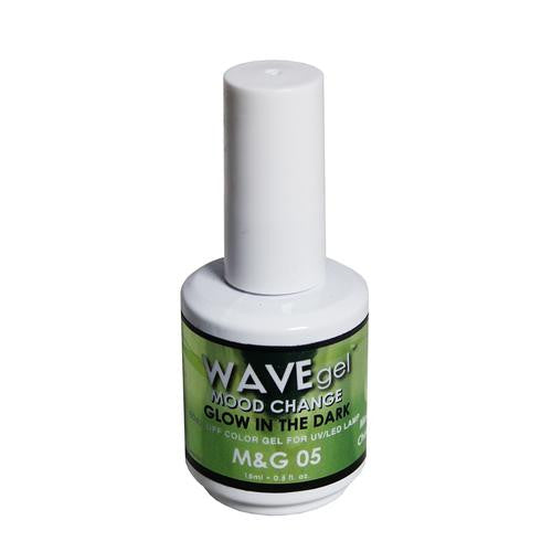 WAVEGEL MOOD GLOW IN THE DARK - #M&G05