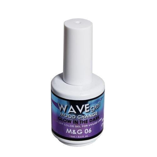 WAVEGEL MOOD GLOW IN THE DARK - #M&G06