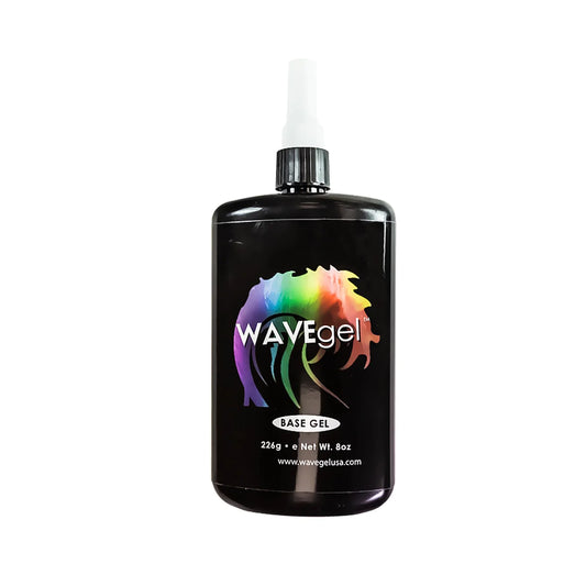 WAVEGEL - Base Gel 8oz bottle