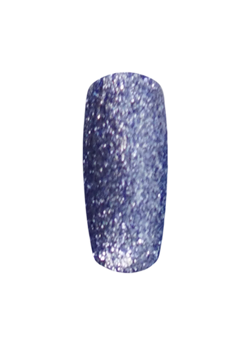 WAVEGEL TITANIUM COLOR GEL - #40 PERSIAN BLUE .5 OZ