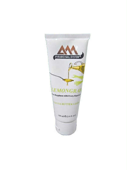 Pyramid Lemongrass Cocoa Butter Lotion 3.4oz - 100ml ( Case/ 100pcs )