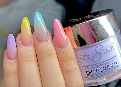 Chance Matching Trio 36 Colors - Dance Into Spring Collection (#325 - #360)