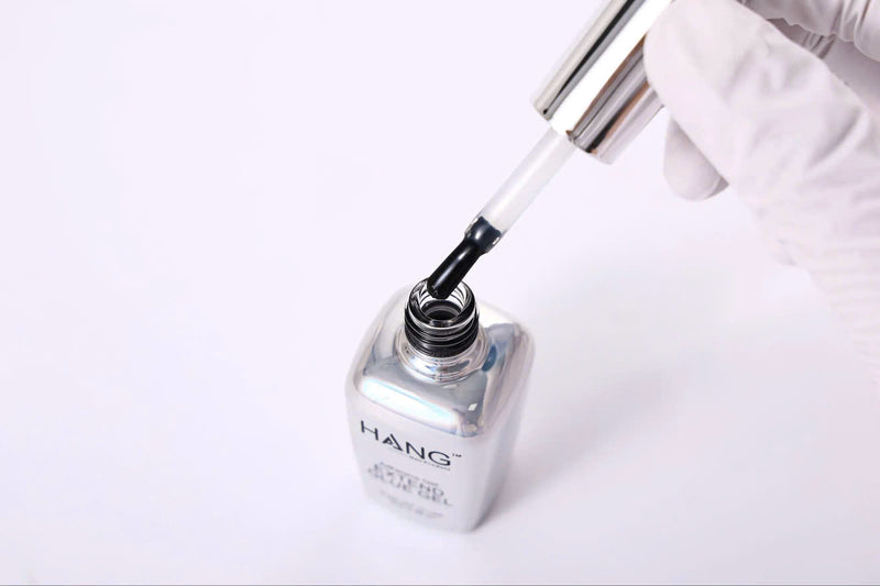 Extend Gel Combo 8 oz with 4 bottles 0.5oz