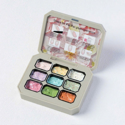 Hang Nail Art Gel - Japanese