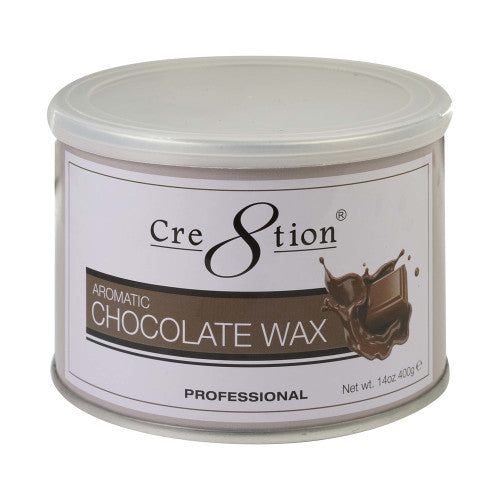 Cre8tion Wax - #21137 Aromatic Chocolate 14 oz