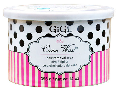 GiGi  - Ooh Lala Creme Wax 14oz