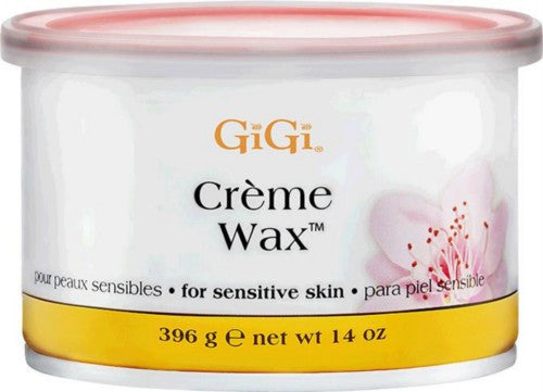 GIGI - #0260 Creme Wax 14 oz