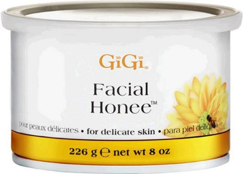 GIGI - #0310 Facial Honee Wax 14 oz