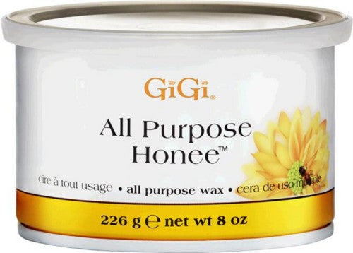 GIGI - #0330 All Purpose Honee Wax 14 oz