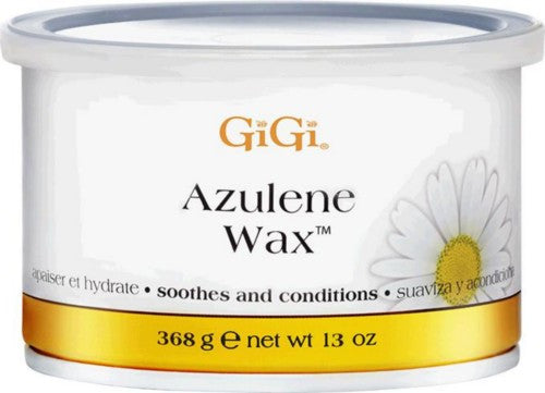 GIGI - #0345 Azulene Wax 13 oz