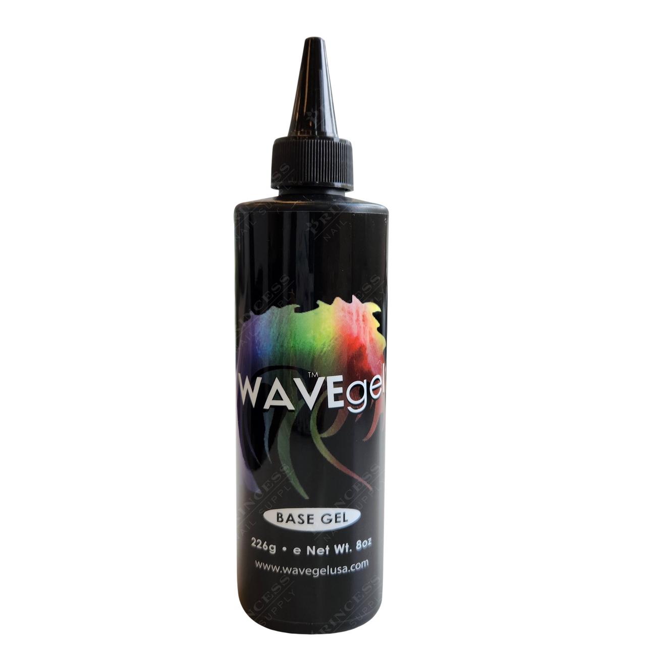 WAVEGEL BASE COAT GEL REFILL 8OZ