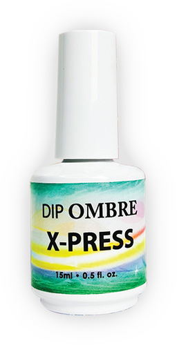 WAVEGEL DIP OMBRE X-PRESS .5 OZ